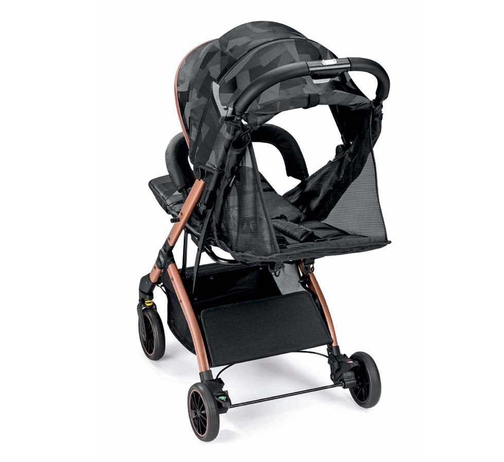 Passeggino Leggero Compass 2.0 Cam