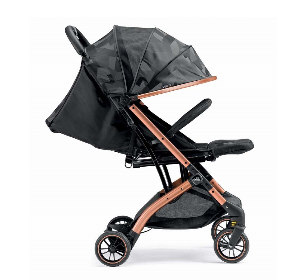 Passeggino Leggero Compass 2.0 Cam