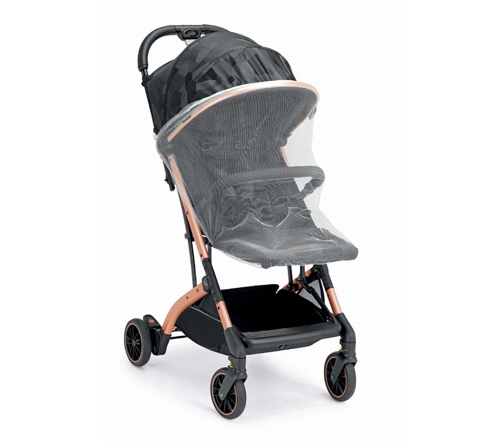 Passeggino Leggero Compass 2.0 Cam