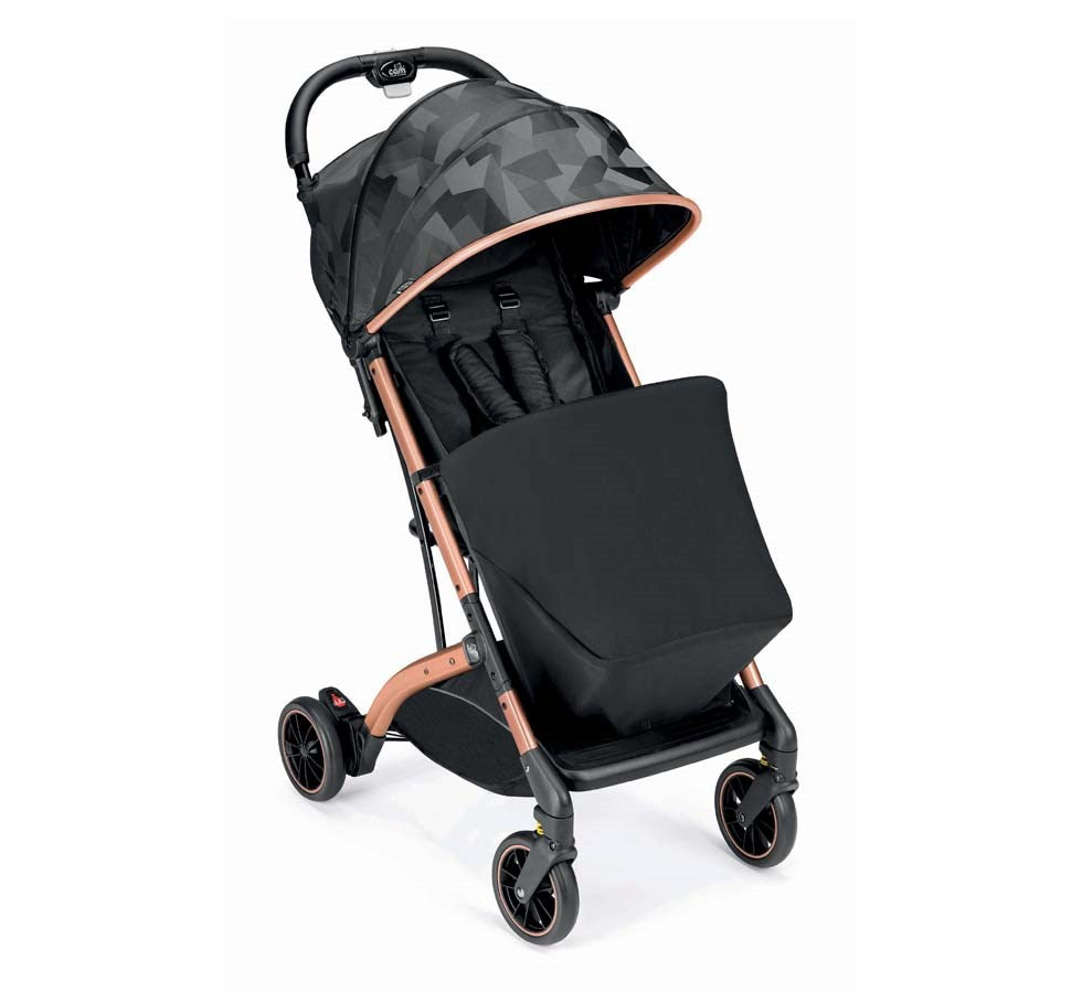 Passeggino Leggero Compass 2.0 Cam