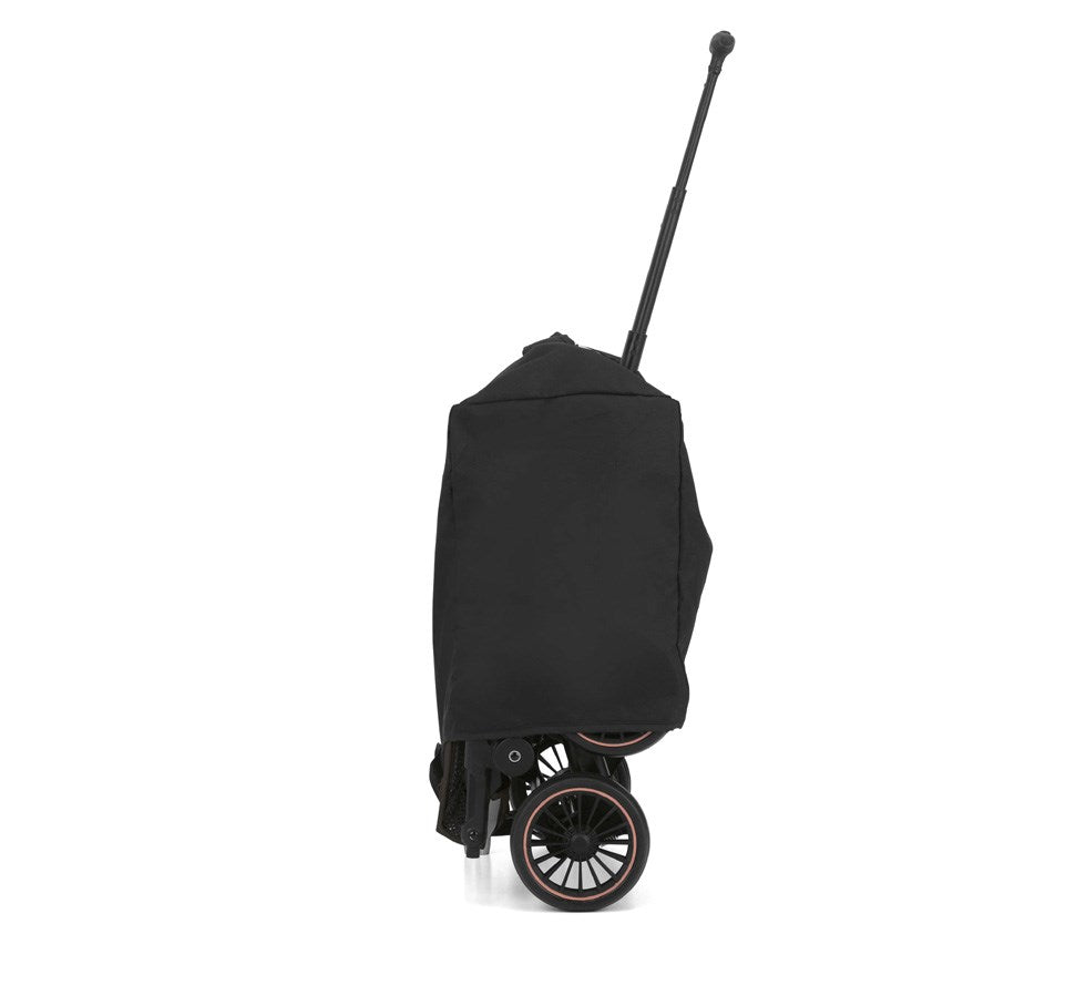 Passeggino Leggero Compass 2.0 Cam