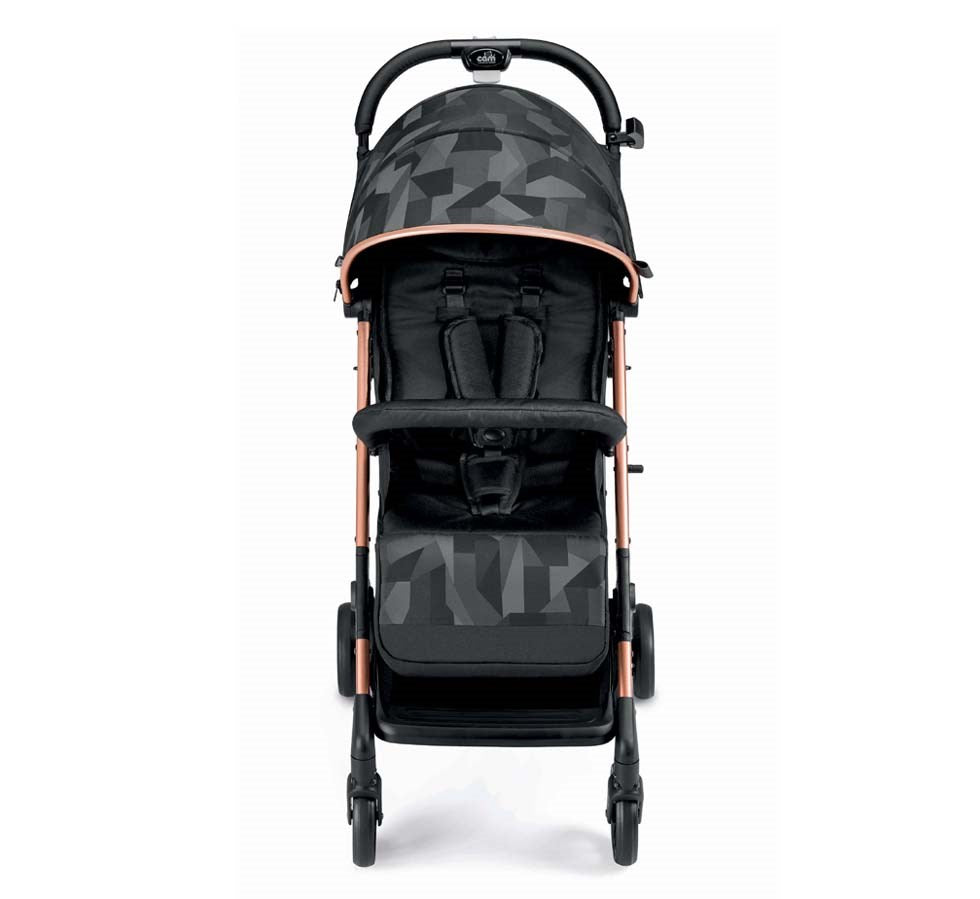 Passeggino Leggero Compass 2.0 Cam