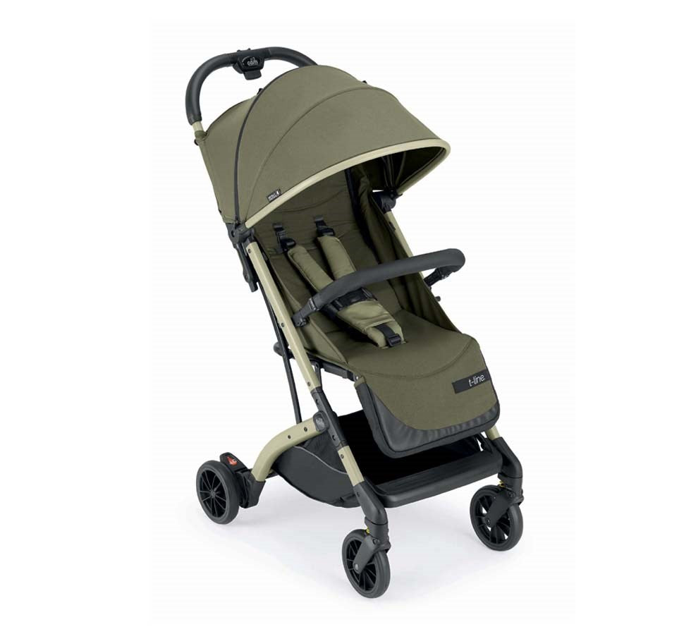 Passeggino Leggero Compass 2.0 Cam