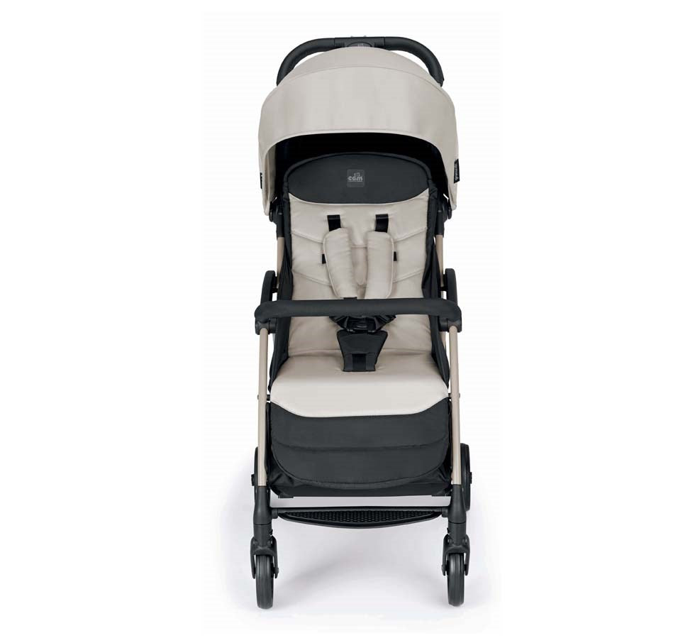 Passeggino Leggero Giramondo Cam