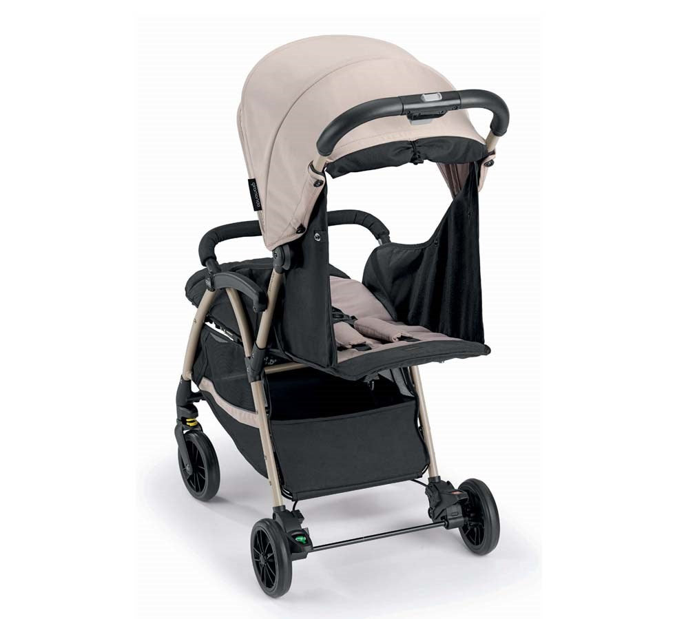 Passeggino Leggero Giramondo Cam