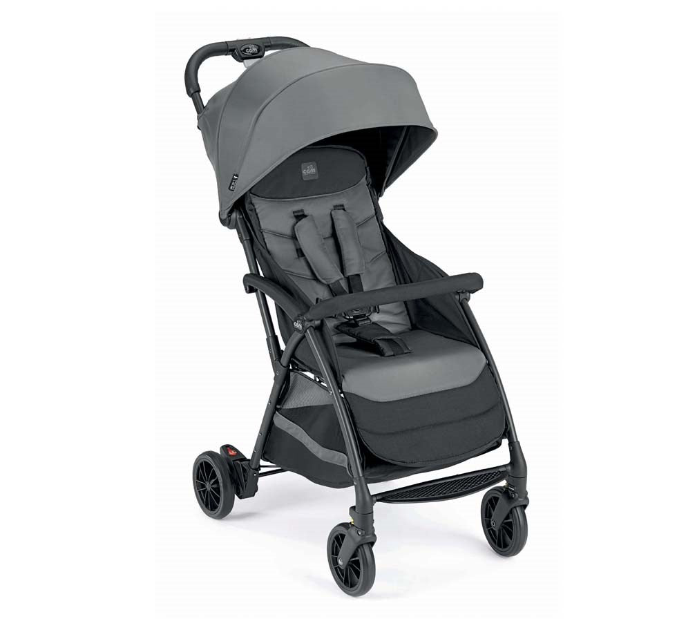 Passeggino Leggero Giramondo Cam
