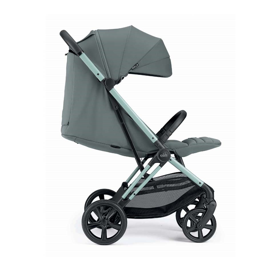 Passeggino Leggero Off Road Air Cam