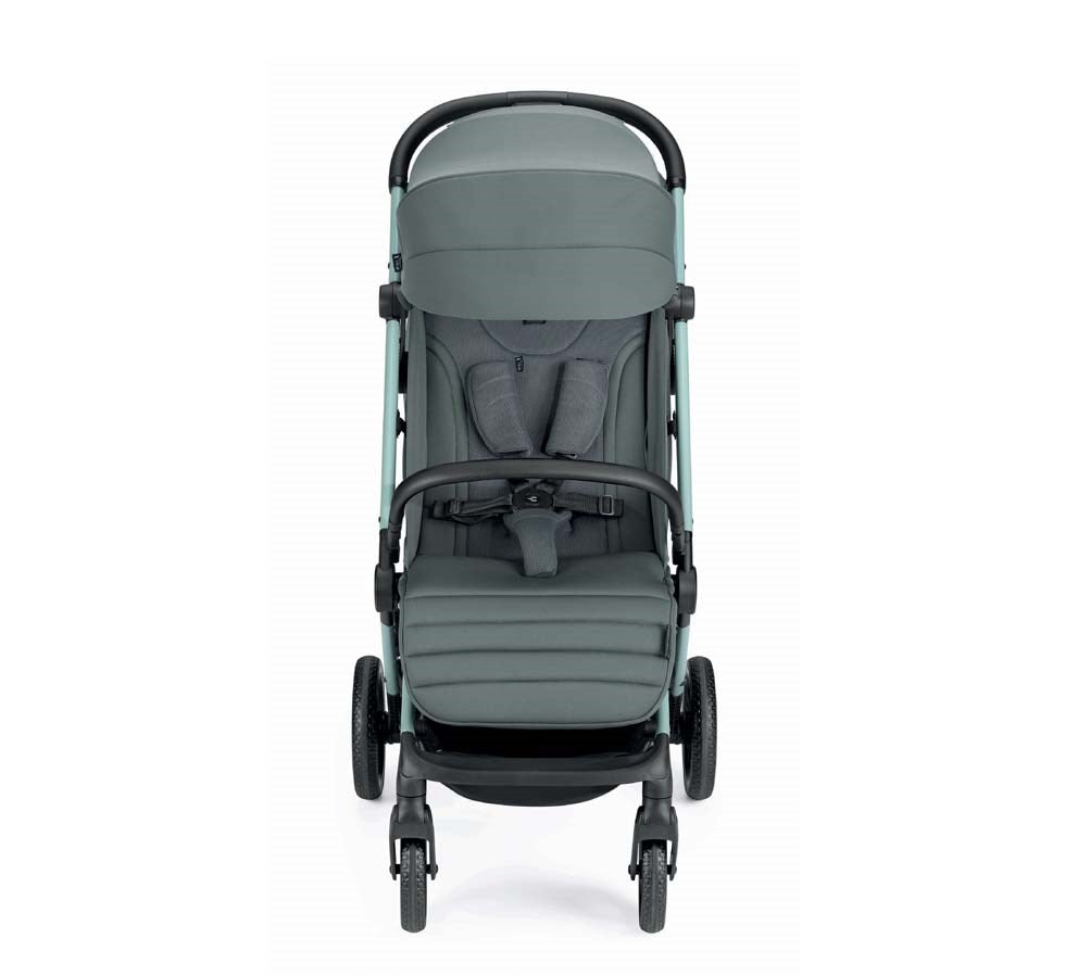 Passeggino Leggero Off Road Air Cam