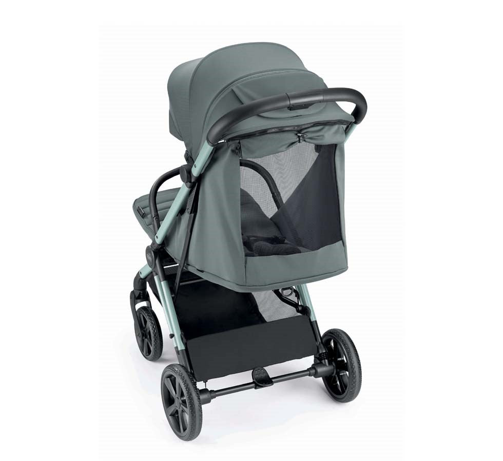 Passeggino Leggero Off Road Air Cam