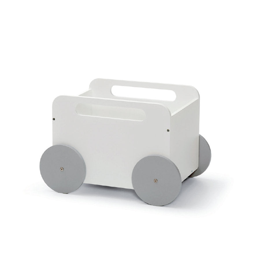 Cuoricini Porta Giochi Moovie