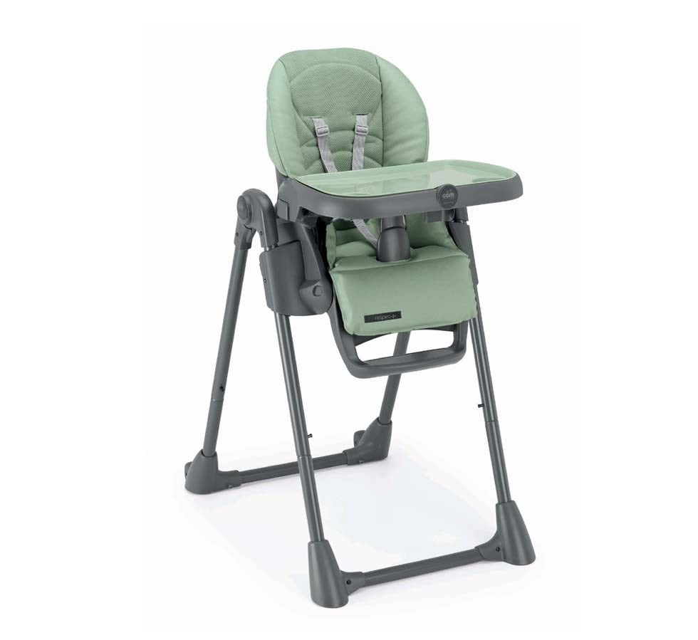 Seggiolone Pappananna Icon Air Cam