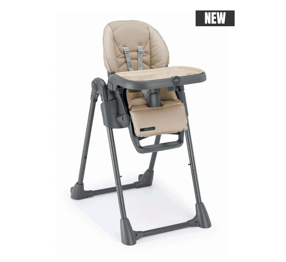 Seggiolone Pappananna Icon Air Cam
