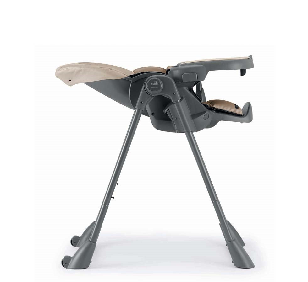 Seggiolone Pappananna Icon Air Cam