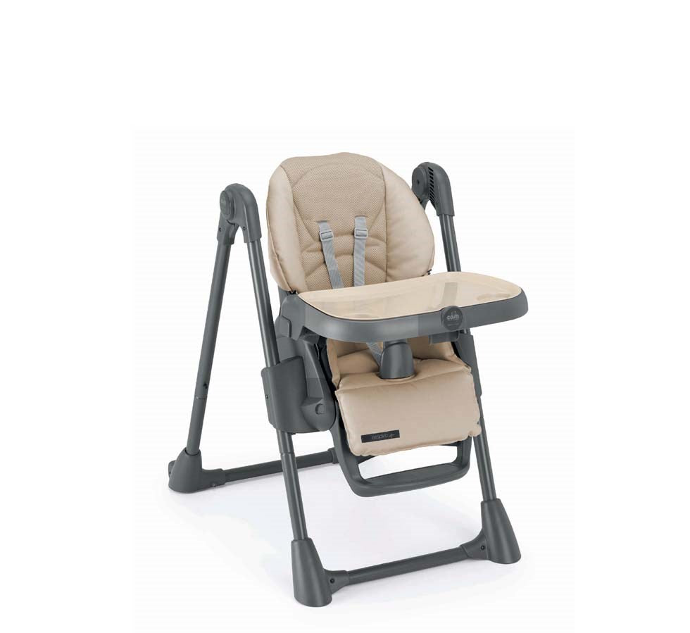 Seggiolone Pappananna Icon Air Cam