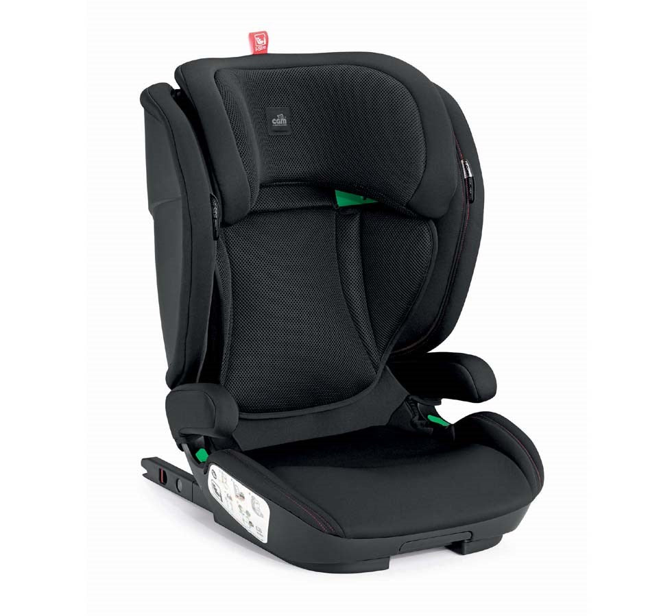 Seggiolino Auto Corsa I-Size Cam