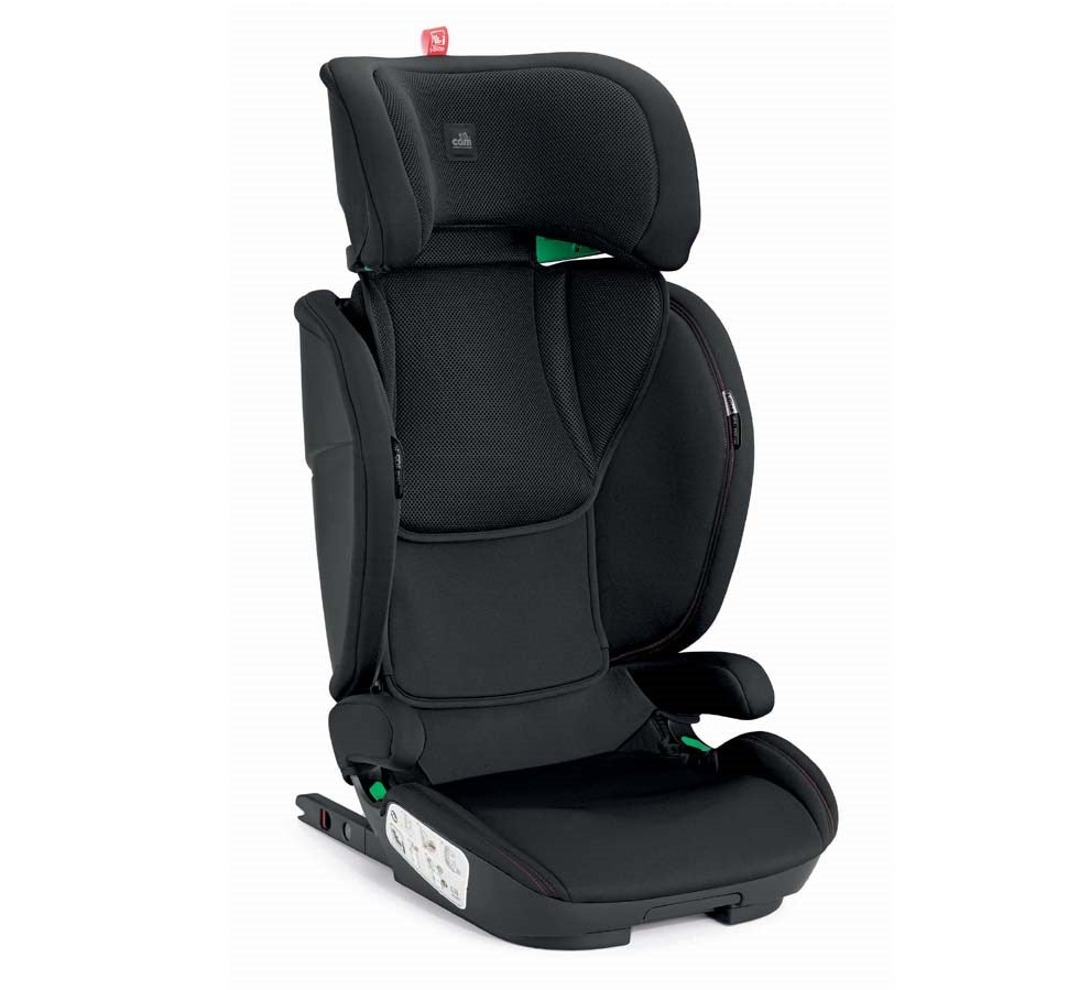 Seggiolino Auto Corsa I-Size Cam