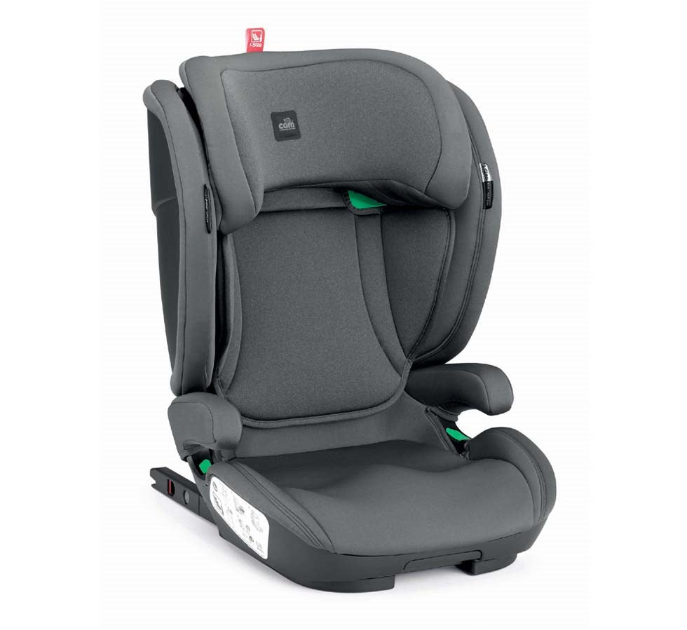 Seggiolino Auto Corsa I-Size Cam