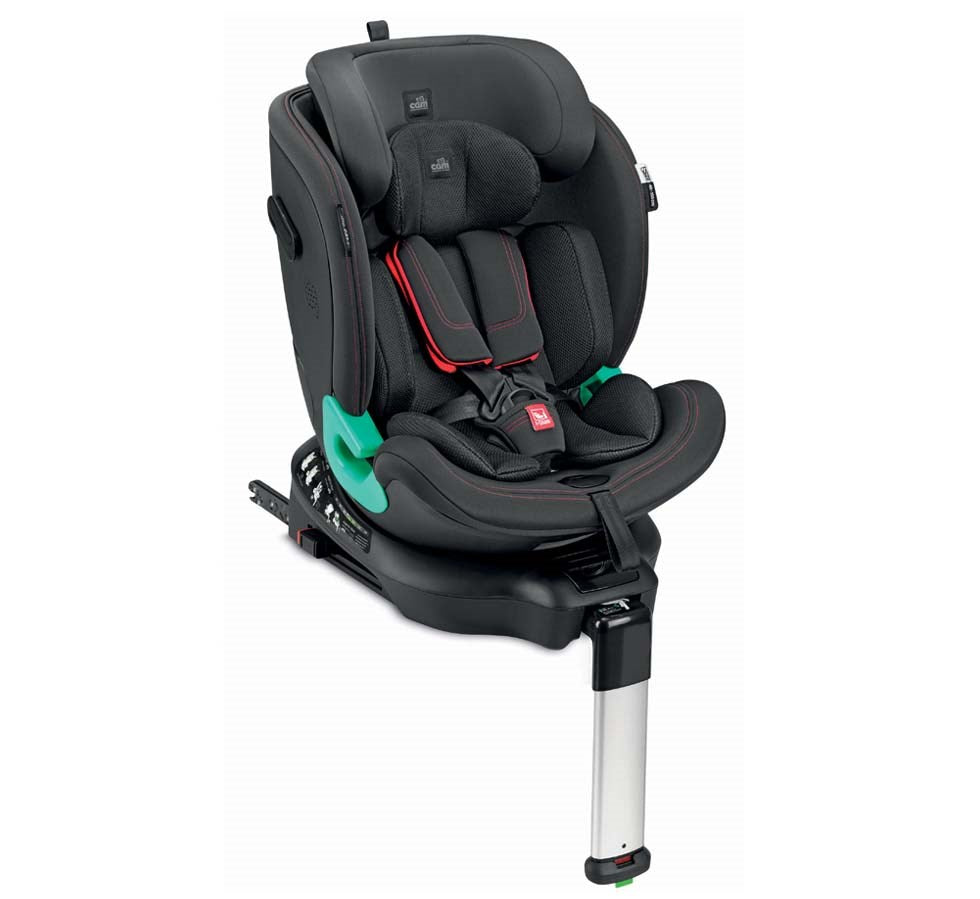 Seggiolino Auto GT I-Size Cam