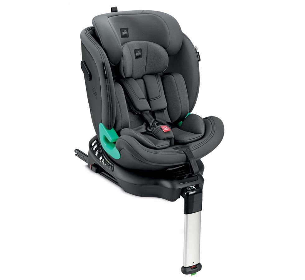 Seggiolino Auto GT I-Size Cam