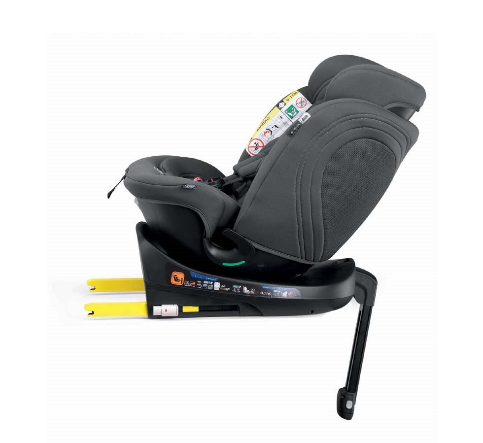 Seggiolino Auto Royal I-Size Cam