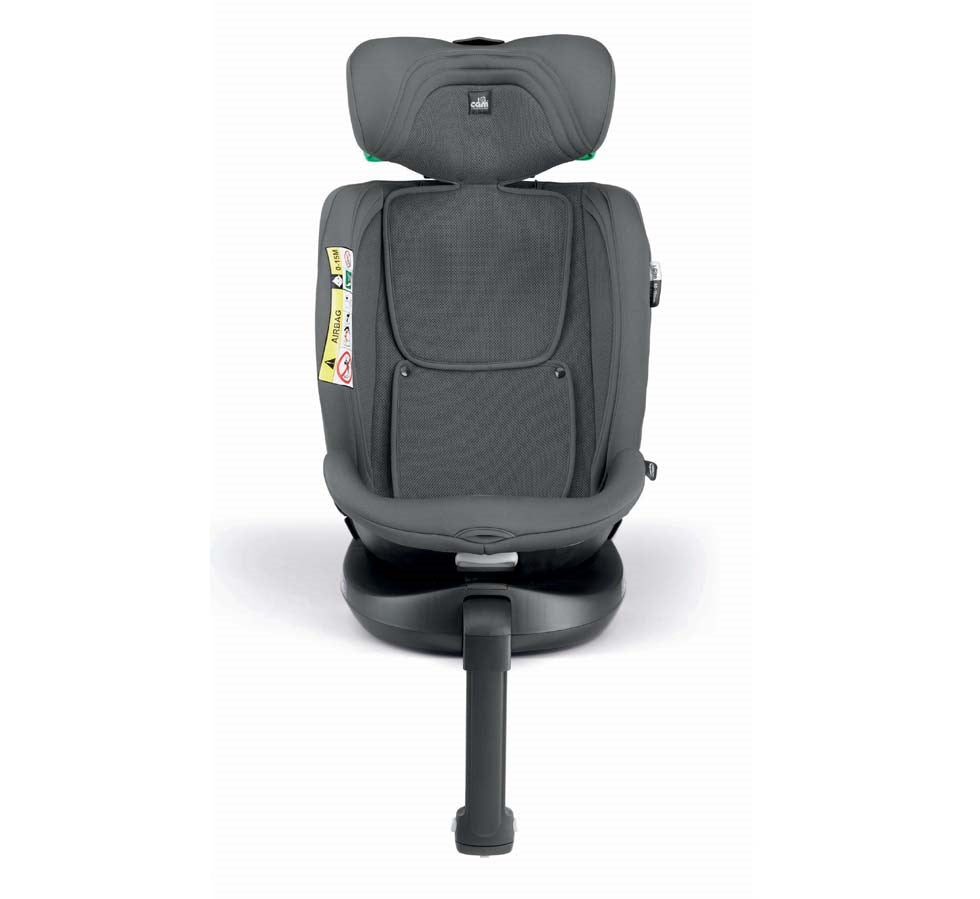 Seggiolino Auto Royal I-Size Cam
