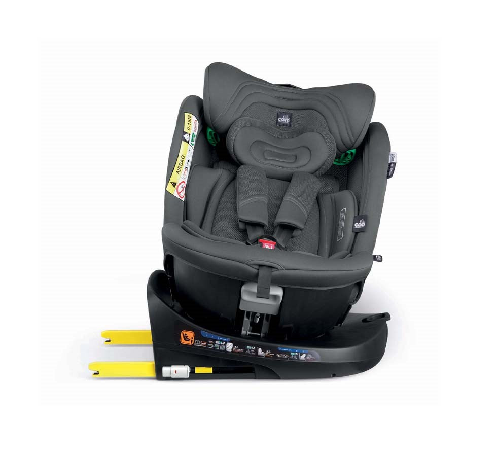 Seggiolino Auto Royal I-Size Cam