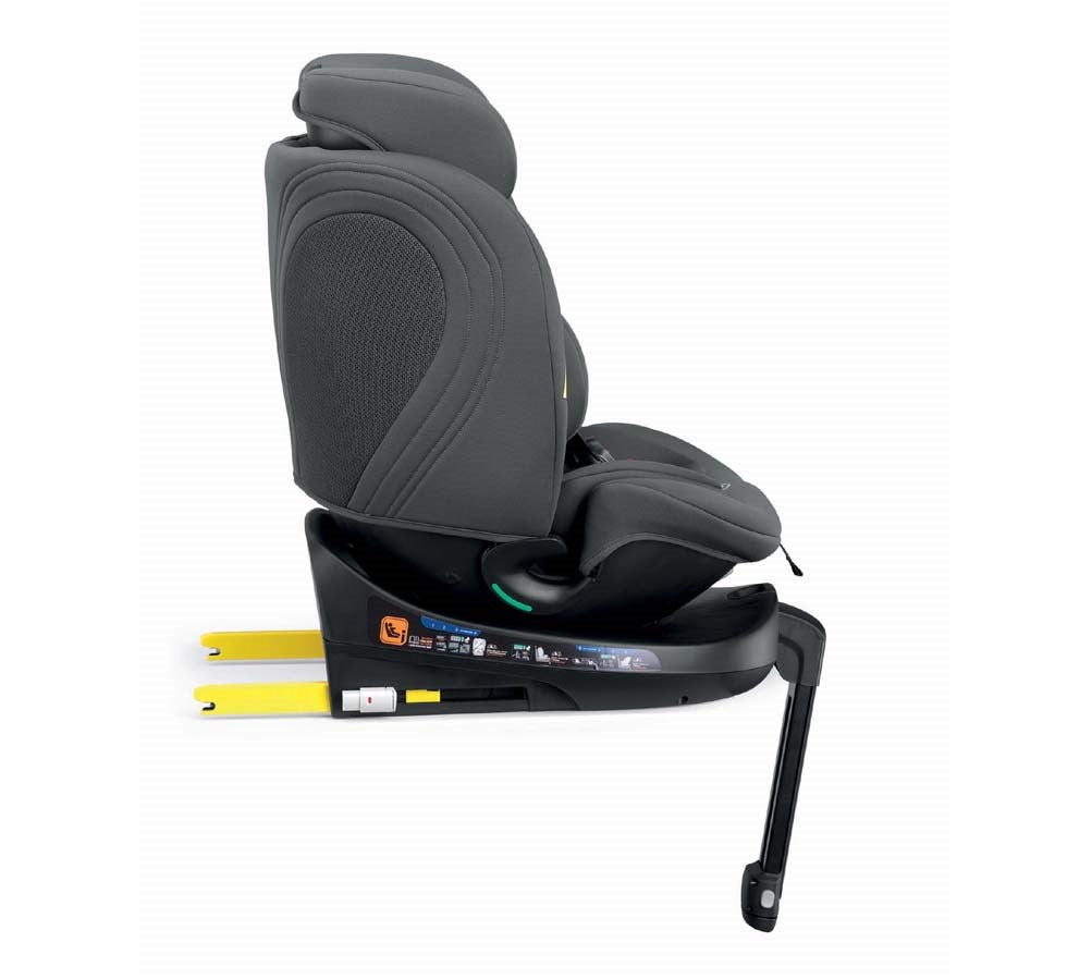 Seggiolino Auto Royal I-Size Cam