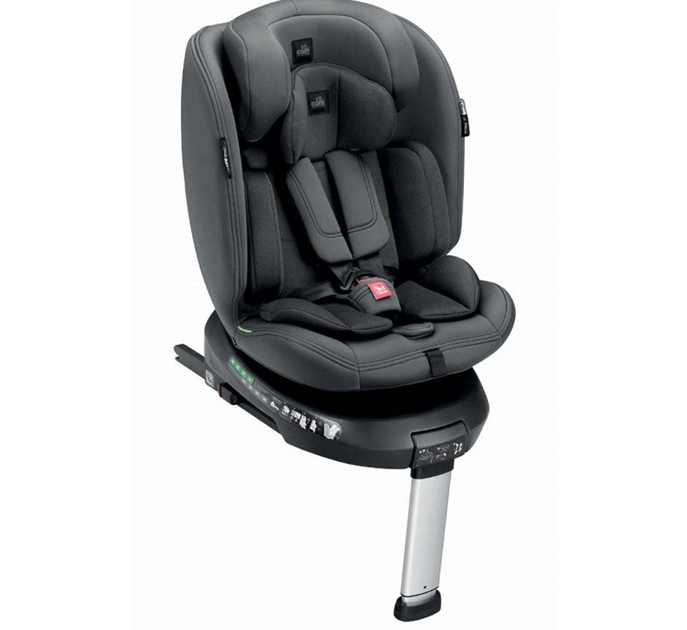 Seggiolino Auto Sosta I-Size Cam