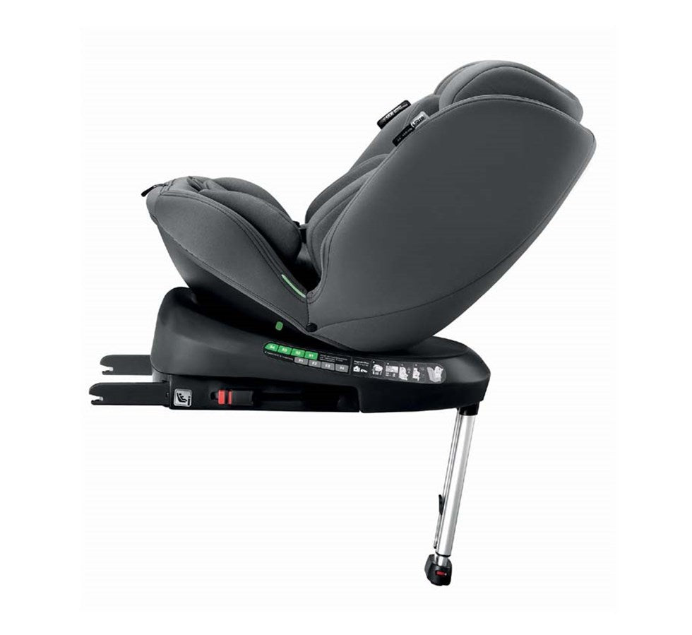 Seggiolino Auto Sosta I-Size Cam