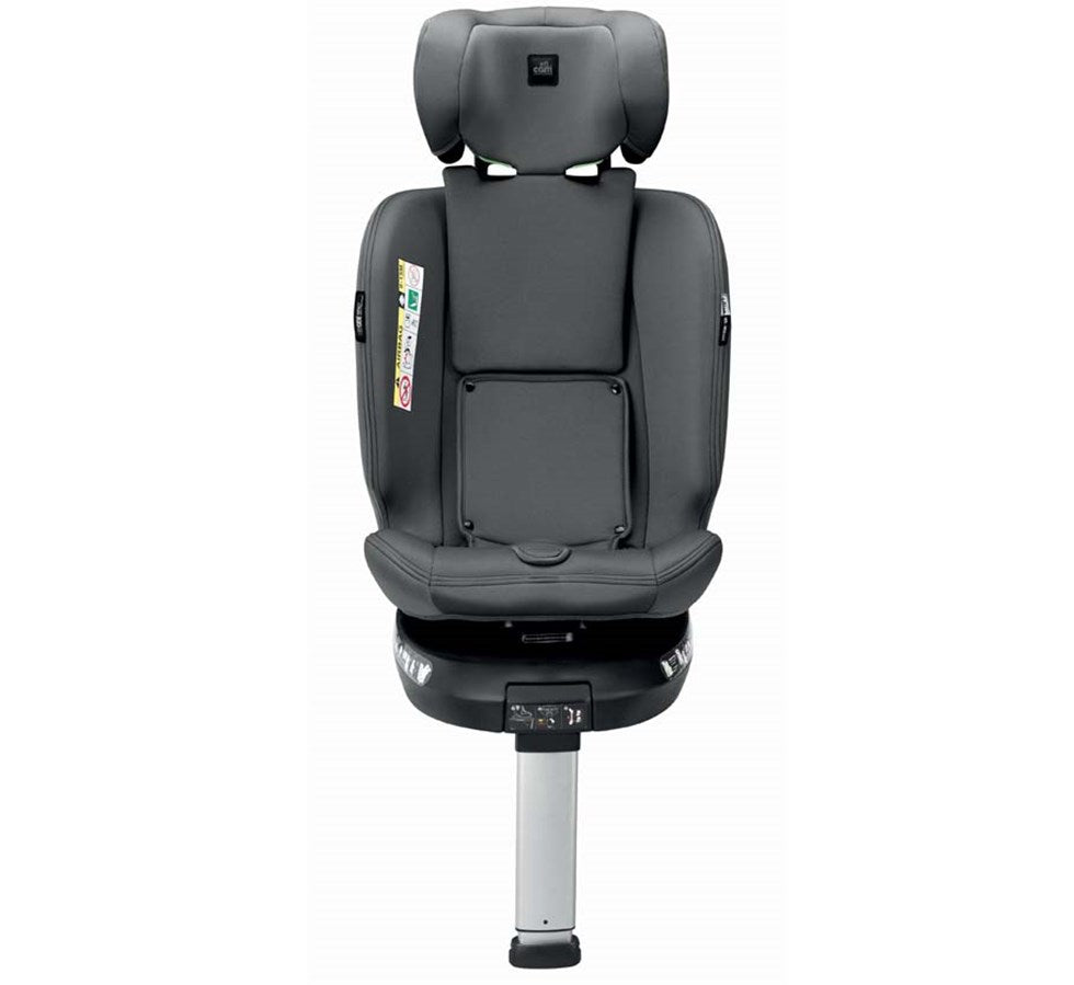 Seggiolino Auto Sosta I-Size Cam