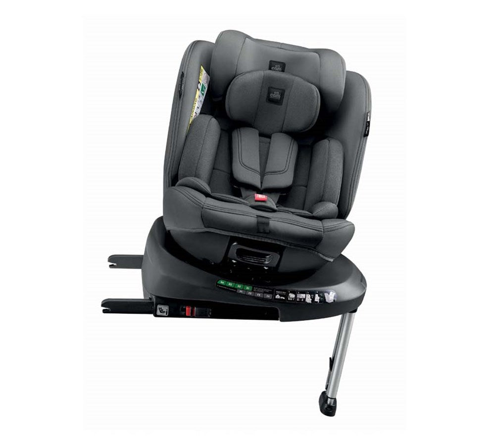 Seggiolino Auto Sosta I-Size Cam