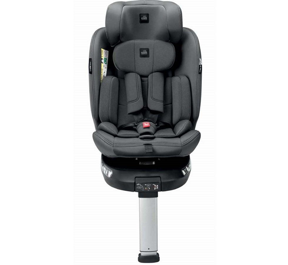 Seggiolino Auto Sosta I-Size Cam