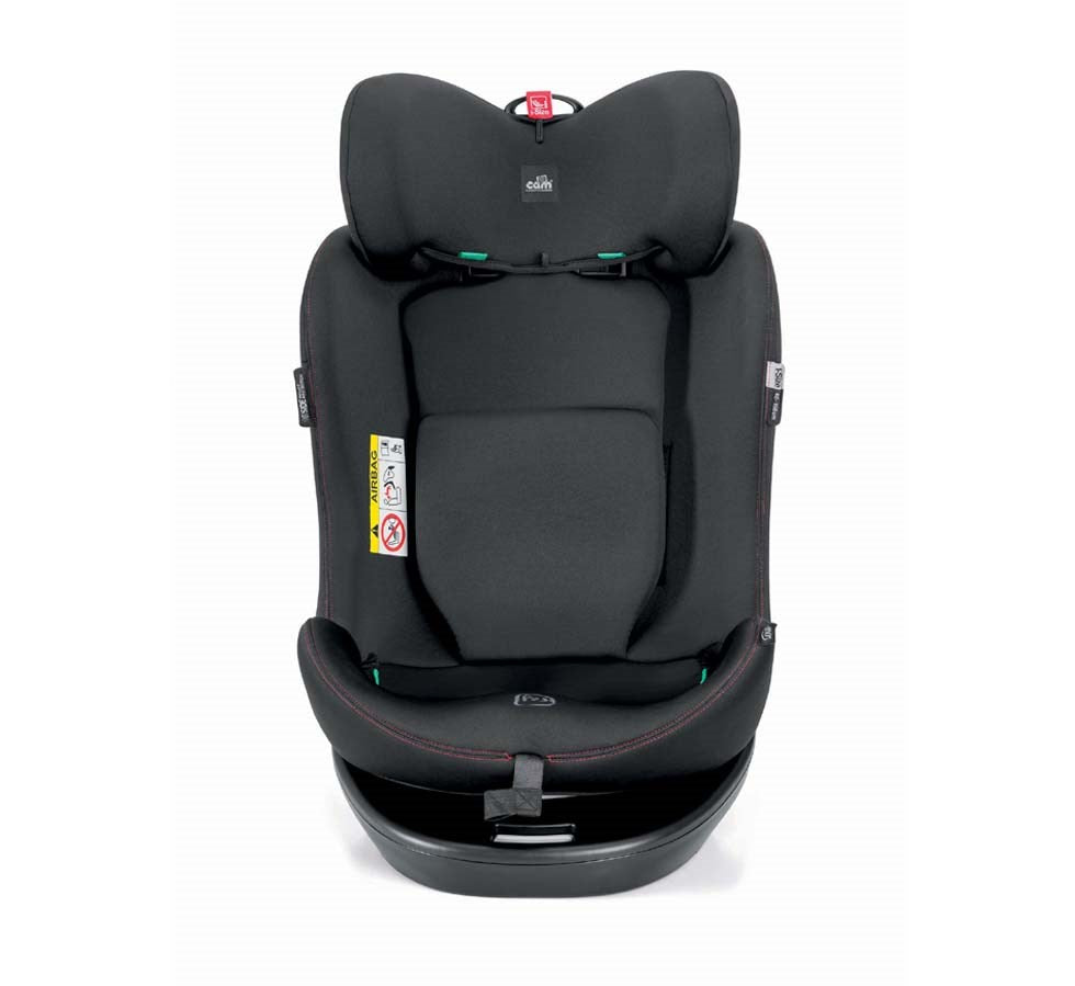 Seggiolino Auto Tour I-Size Cam