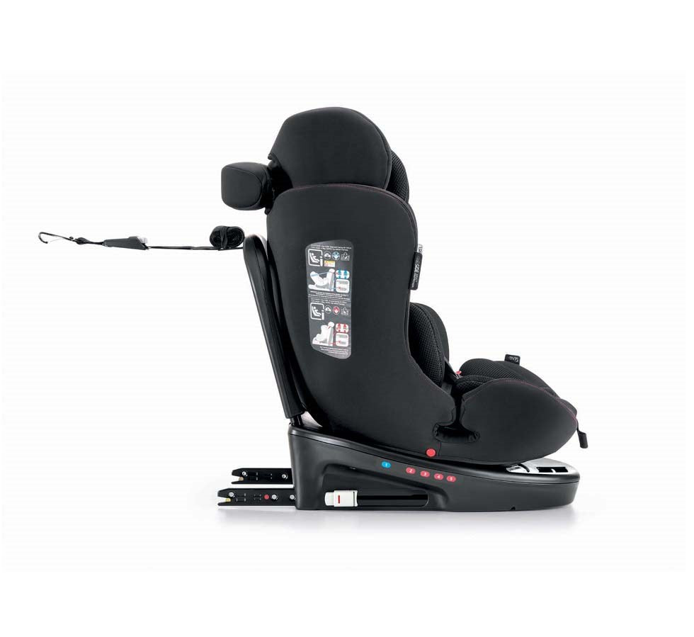Seggiolino Auto Tour I-Size Cam