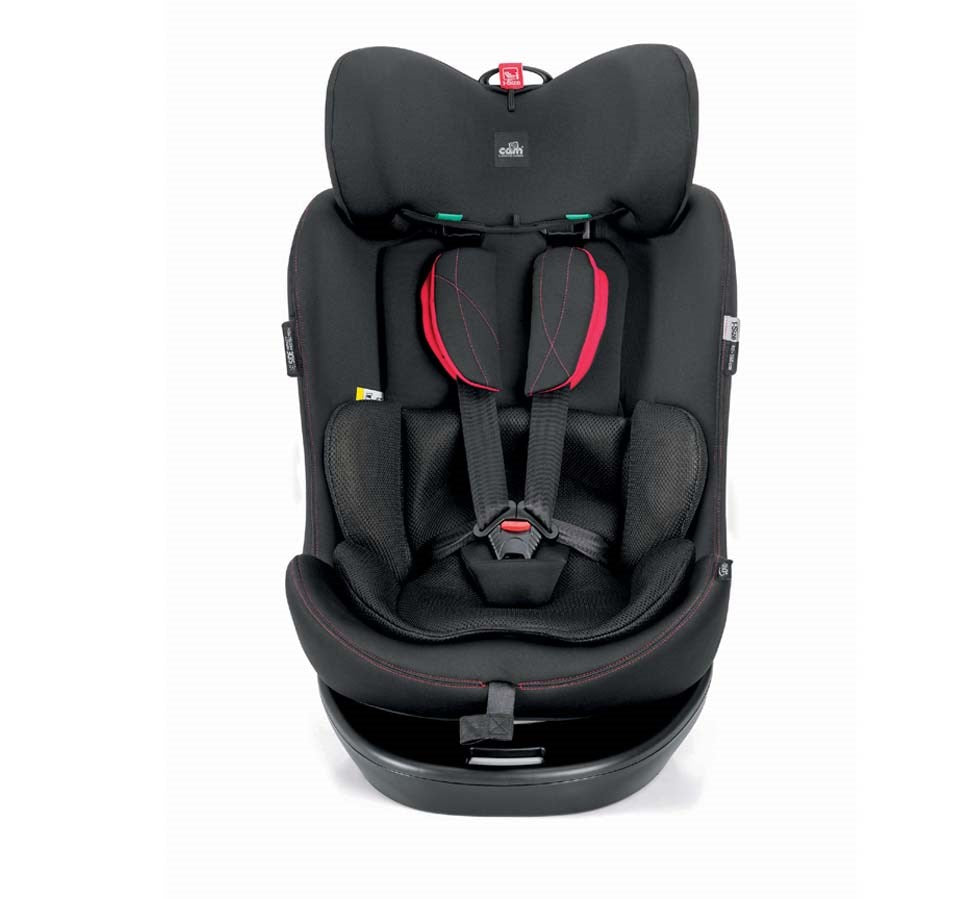 Seggiolino Auto Tour I-Size Cam