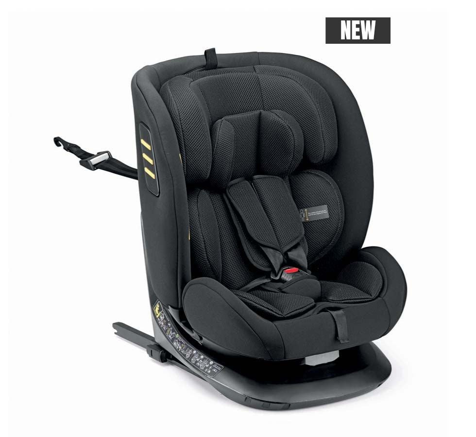 Seggiolino Auto Trip I-Size Cam