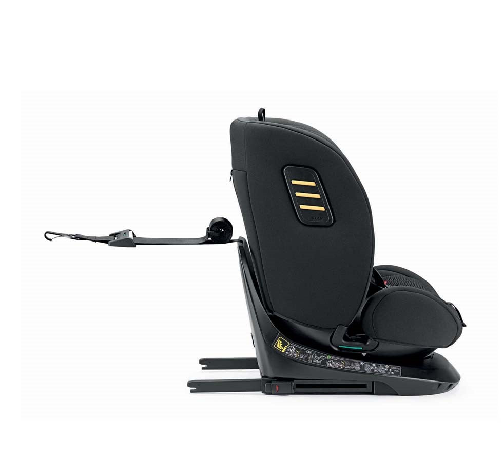 Seggiolino Auto Trip I-Size Cam