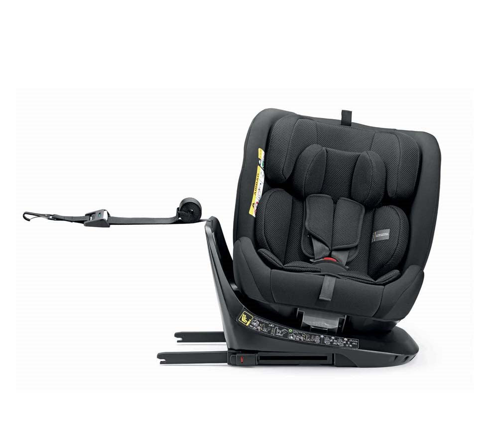 Seggiolino Auto Trip I-Size Cam