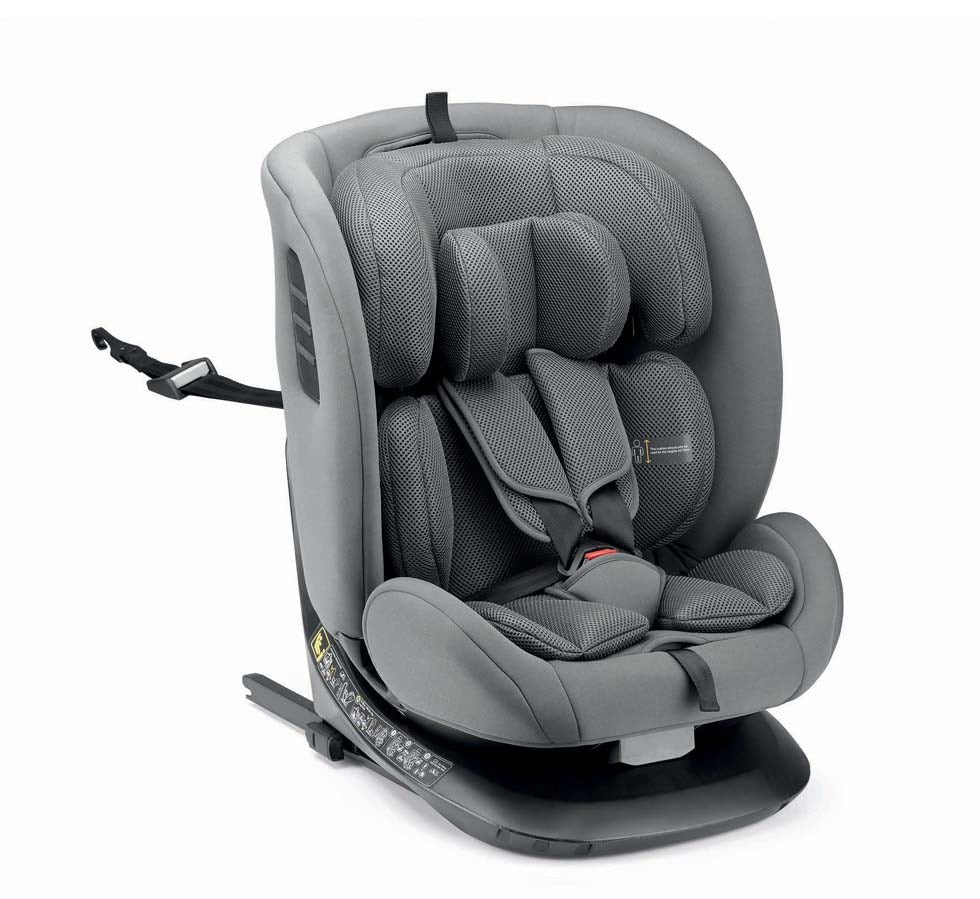 Seggiolino Auto Trip I-Size Cam