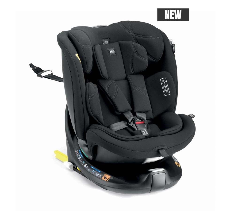 Seggiolino Auto Vetta I-Size Cam