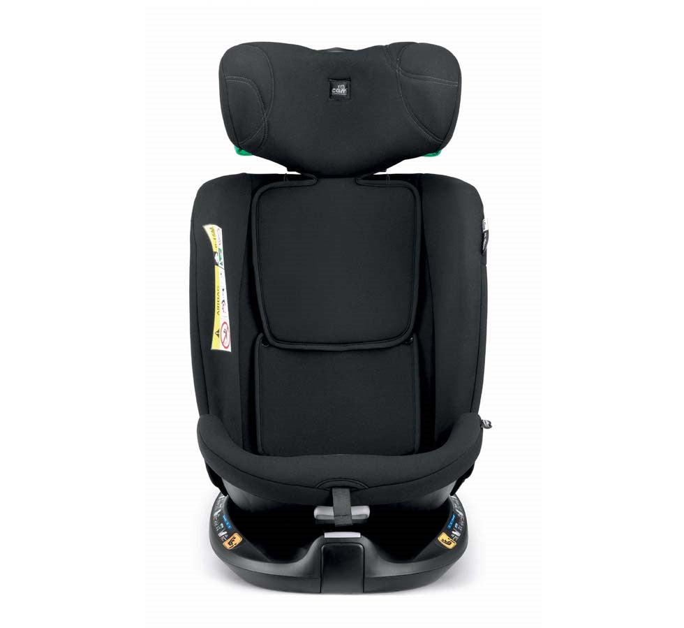 Seggiolino Auto Vetta I-Size Cam