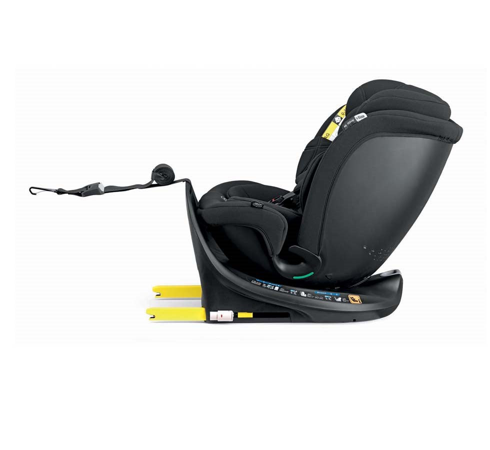 Seggiolino Auto Vetta I-Size Cam