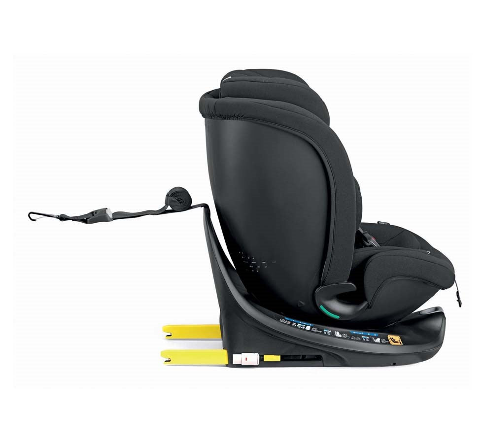 Seggiolino Auto Vetta I-Size Cam