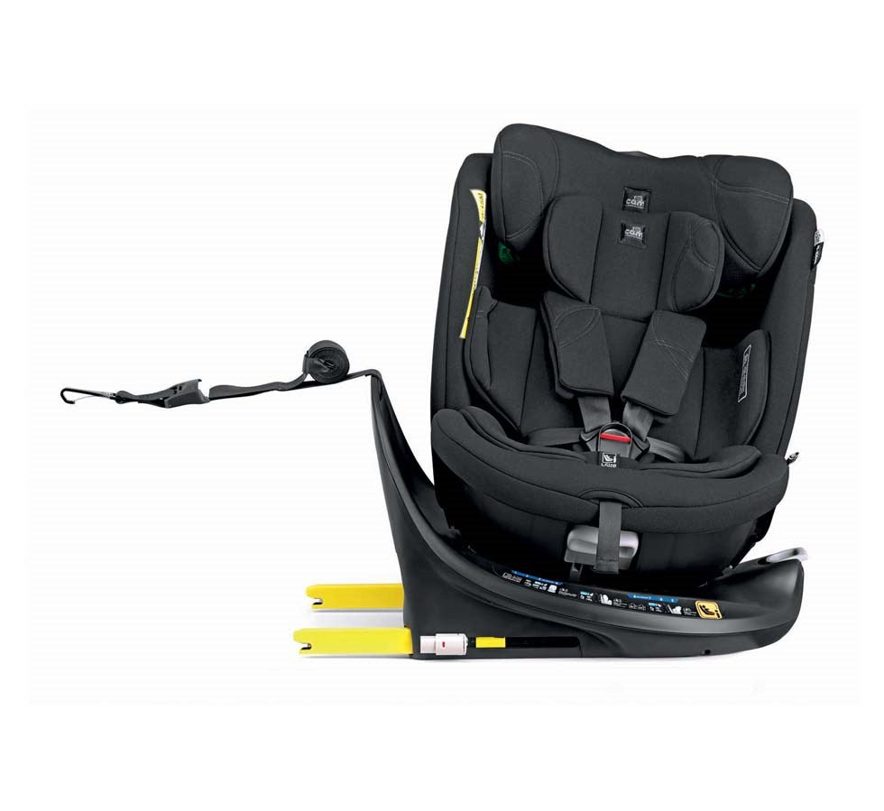 Seggiolino Auto Vetta I-Size Cam