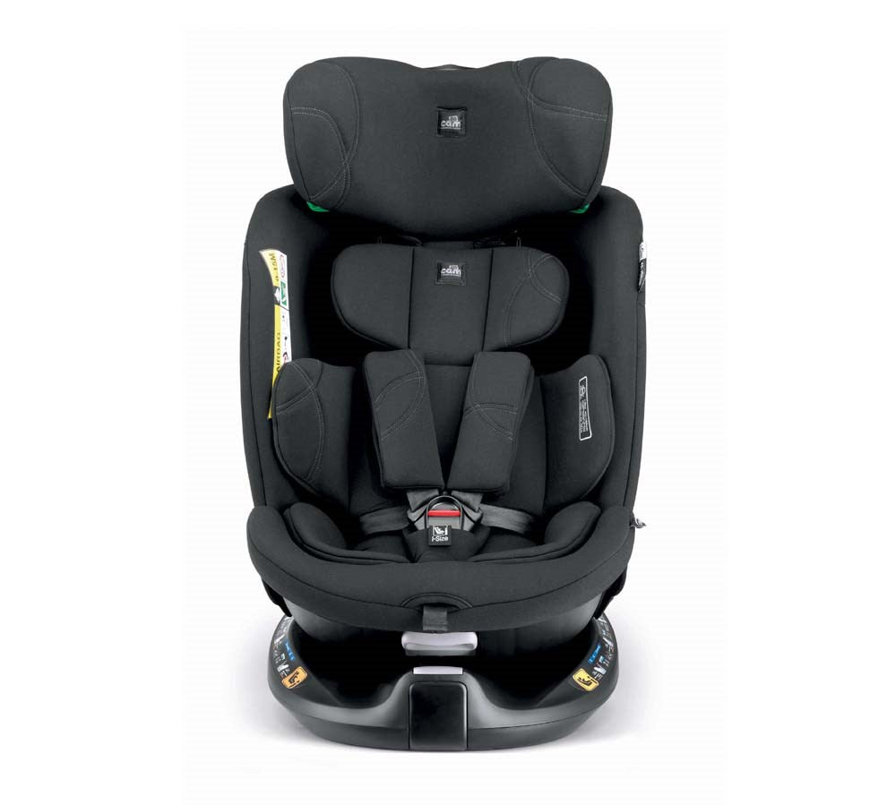 Seggiolino Auto Vetta I-Size Cam