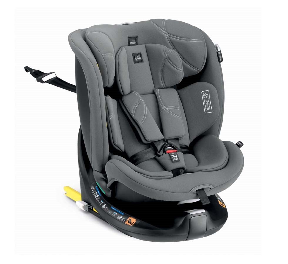 Seggiolino Auto Vetta I-Size Cam