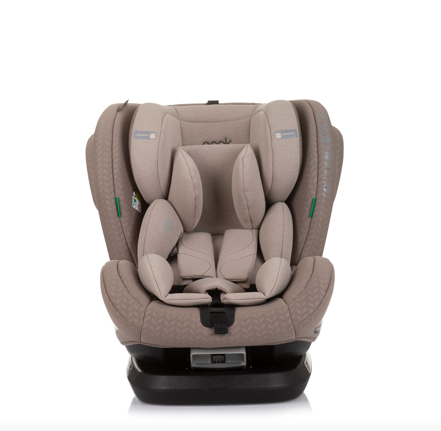 Seggiolino Auto Peak I-Size (40-150cm) Chipolino