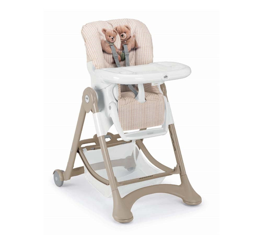 Seggiolone Pappa Campione Cam