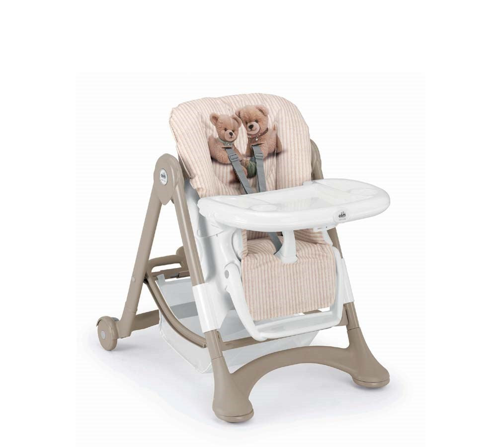 Seggiolone Pappa Campione Cam