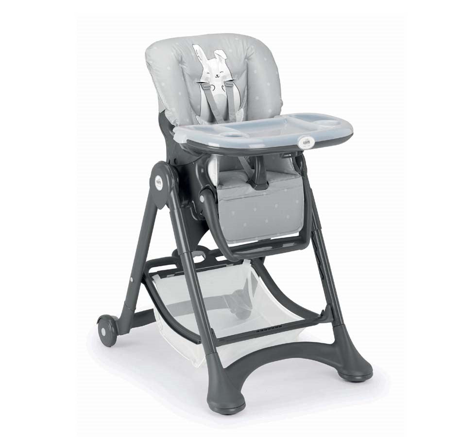 Seggiolone Pappa Campione Cam